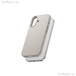 CARE by PanzerGlass Flow - Zadní kryt pro mobilní 