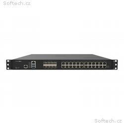 SonicWall NSa 4800 - Bezpecnostní zarízení - Vysok