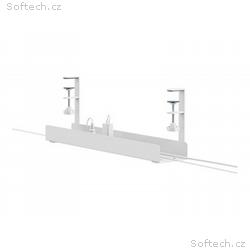 Neomounts - Zásuvka pro management kabelu - konstr