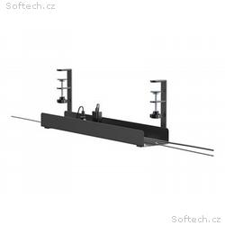 Neomounts - Zásuvka pro management kabelu - konstr