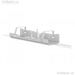 Neomounts - Zásuvka pro management kabelu - screvn
