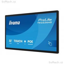 iiyama ProLite TW3226AS-B3P - Android PC - dotykov