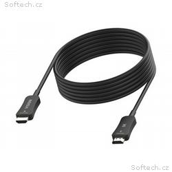 VISION - HDMI kabel - HDMI s piny (male) do HDMI s