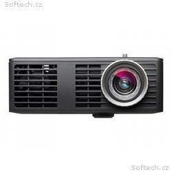 Optoma projektor ML750i (DLP, WXGA, 3D, 450 ANSI L