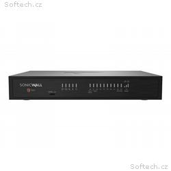 SonicWall TZ Series (Gen 8) TZ580 - Bezpecnostní z