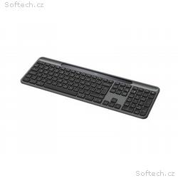 Logitech Signature Slim Solar+ K980 for Business -
