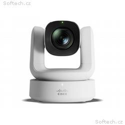 Cisco Room Vision PTZ - Konferencní kamera - PTZ -