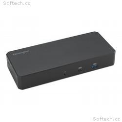 KENSINGTON SD4843P EQ USB-C dokovací stanice