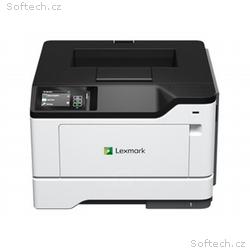 Lexmark M3346 - Tiskárna - C, B - Duplex - laser -