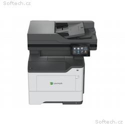 Lexmark XM3346 - Multifunkcní tiskárna - C, B - la