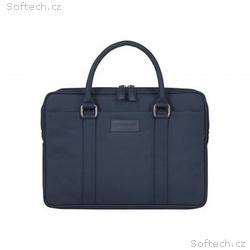 dbramante1928 Stelvio Slim Laptop Bag PURE - Brašn