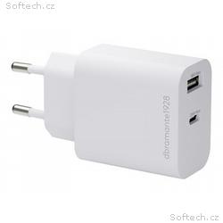 dbramante1928 re-charge - Síťový adaptér - 25 Watt