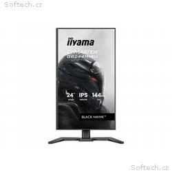 iiyama G-MASTER Black Hawk GB2441HSU-B1 - LED moni