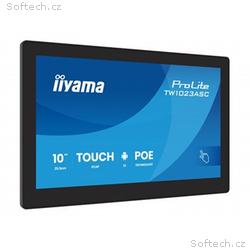 iiyama ProLite TW1023ASC-B3P - Android PC - dotyko