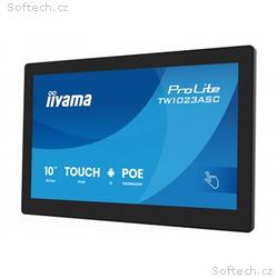 iiyama ProLite TW1023ASC-B3P - Android PC - dotyko