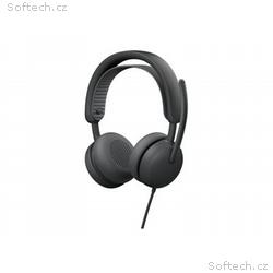 Logitech Zone Wired 2 for Business - Náhlavní soup