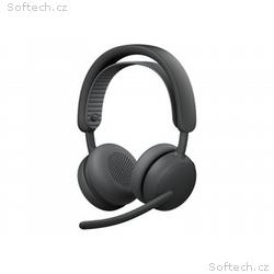 Logitech Zone Wireless 2 ES - Náhlavní souprava - 