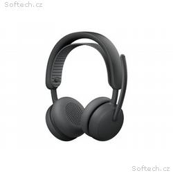 Logitech Zone Wireless 2 ES for Business - Náhlavn