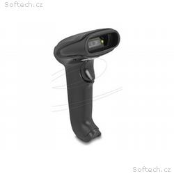 Delock - Skener cárového kódu - rucní - 30 sken, s