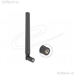 Delock 5G 3,4 - 5,0 GHz anténa SMA samec 4,7 dBi v