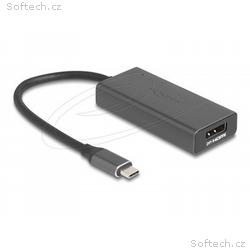 Delock - Kabel adaptéru - HDMI, DisplayPort combo 