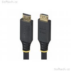 StarTech.com - High Speed - HDMI kabel - HDMI s pi