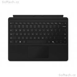 Microsoft Surface Pro Keyboard - Klávesnice - s tr