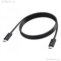 Vision - USB kabel - USB-C (M) do USB-C (M) - USB 