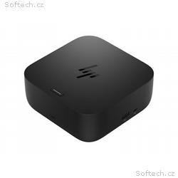 HP G6 - Dokovací stanice - 2 x DP, HDMI, USB-C - 1