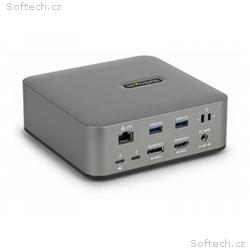 StarTech.com - Dokovací stanice - pro laptop, tabl
