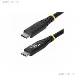 StarTech - USB kabel - USB-C (M) do USB-C (M) - US