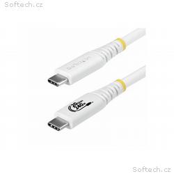 StarTech - USB kabel - USB-C (M) do USB-C (M) - US
