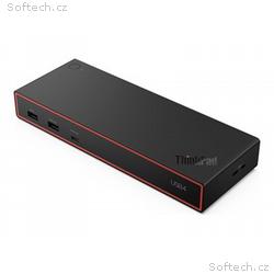 Lenovo ThinkPad 5000 - Dokovací stanice - USB4 - H