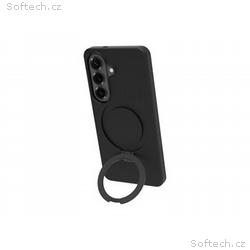 Iceland Ultra D3O Qi2 Kick GalaxyS26 BLK