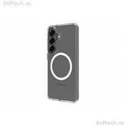 Iceland Ultra D3O Qi2 Galaxy S26 Clear