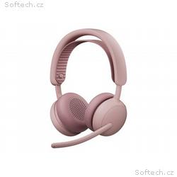 Logitech Zone Wireless 2 ES - Náhlavní souprava - 