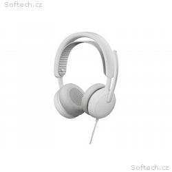 Logitech Zone Wired 2 for Business - Náhlavní soup