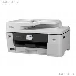 Brother MFC-J6760DW - Multifunkcní tiskárna - barv