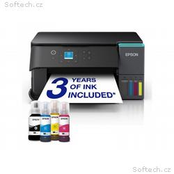 Epson EcoTank ET-2955 - Multifunkcní tiskárna - ba