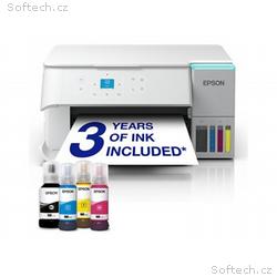 Epson EcoTank ET-2959 - Multifunkcní tiskárna - ba