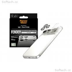 PanzerGlass FENDER - Chránic na objektiv pro mobil