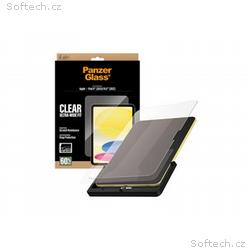 PanzerGlass - Ochrana obrazovky pro tablet - ultra