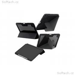 PG CARE kryt Apple iPad Pro 13 4v1 black