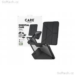 CARE by PanzerGlass - Pouzdro s klopou pro tablet 
