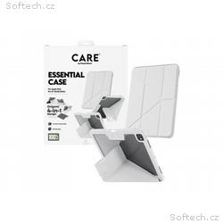 PG CARE kryt Apple iPad Pro 13 4v1 grey