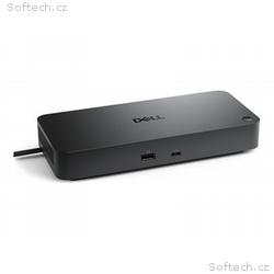 Dell Pro Dock WD25Z - Dokovací stanice - USB-C - H