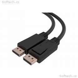 C2G 6ft (1.8m) C2G TAA-Compliant DisplayPort Cable