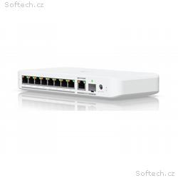 Ubiquiti UniFi Flex 2.5G PoE - Přepínač - řízený -