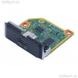 HP Flex IO V3 Card - USB-C 3.1 port 2. generace s 
