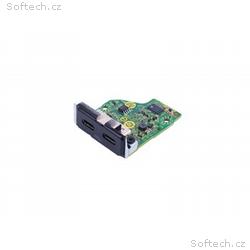 HP Flex IO V3 Card - USB-C 3.1 port 2. generace s 